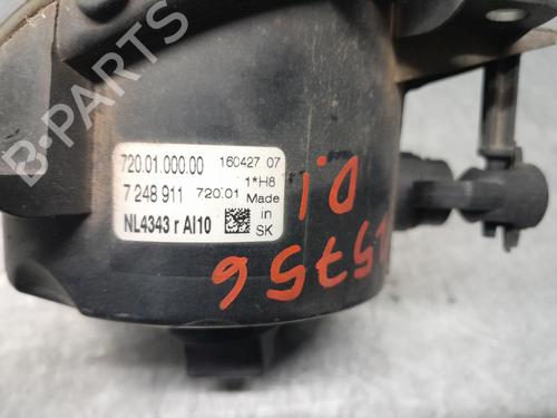 Left front fog light BMW 1 (F20) 116 d | BP36489644C30 - Image 6