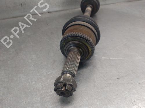 Left front driveshaft KIA RIO II (JB) 1.4 16V | BP38177725M38 - Image 4