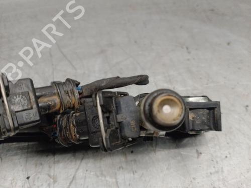 Injection rail FIAT 500 (312_) 1.2 (312AXA1A) | BP28303047M98 - Image 5