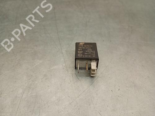 Modulo electronico VW TRANSPORTER T5 Bus (7HB, 7HJ, 7EB, 7EJ) 1.9 TDI | BP29735095M83 
