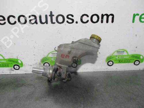 Brake master cylinder PEUGEOT BIPPER (AA_)  | BP2115712M77 