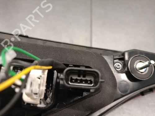 Right tailgate light RENAULT ARKANA I (LCM_, LDN_) 1.6 E-TECH 145 (LDMU) | BP33468374C80 - Image 7
