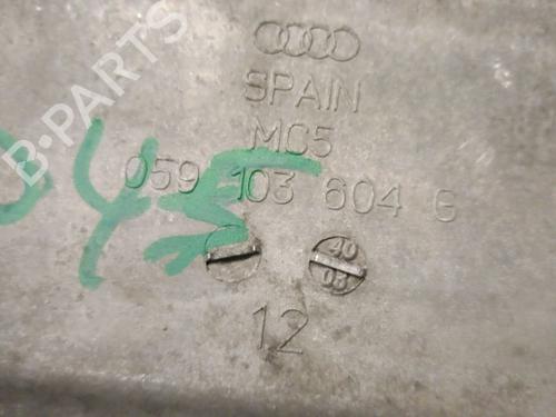 Oil sump AUDI A4 B6 Avant (8E5) 2.5 TDI quattro | BP36995717M115 - Image 7