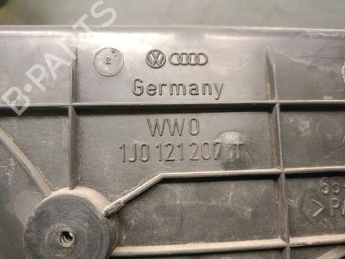 Radiator fan SEAT TOLEDO II (1M2) 1.6 16V | BP27711207M35 
