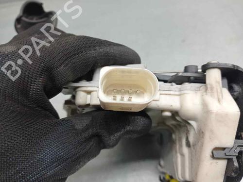 Front right lock AUDI A4 B7 (8EC) 3.0 TDI quattro | BP12115592C97 