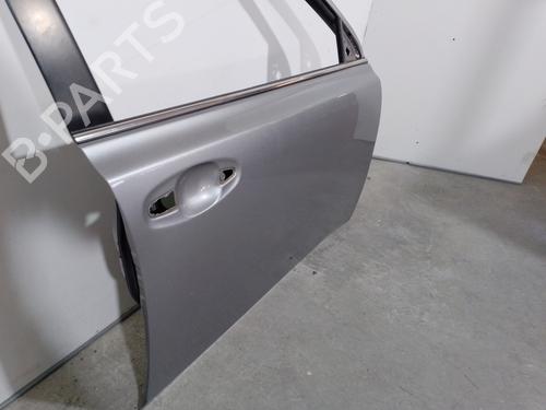 Right front door SUBARU LEGACY V Estate (BR) 2.0 D AWD (BRD) | BP12683769C3 