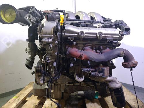 Engine JAGUAR S-TYPE II (X200) 3.0 V6 | BP27995459M1 