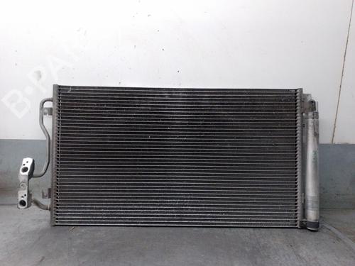 AC-Kondensator BMW 3 Gran Turismo (F34) 320 d (190 hp) 31169295