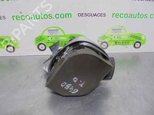Used Rear right seatbelt AUDI A4 B7 Avant (8ED) 2.5 TDI (163 hp) 7444299