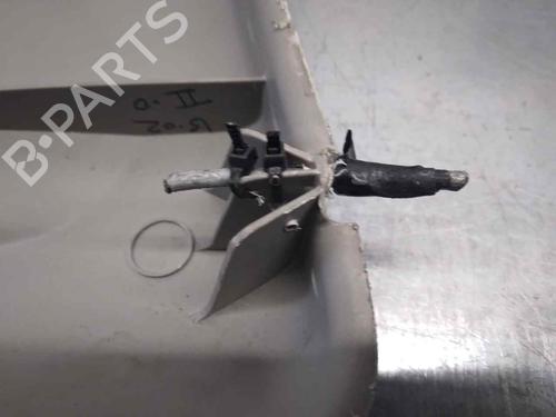 Rear parcel shelf TATA INDIGO MARINA (4_V2) 1.4 DICOR | BP12130169C85 