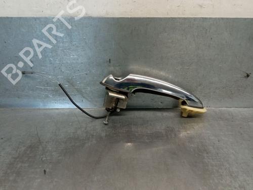 Front left exterior door handle MINI MINI CLUBMAN (R55) Cooper D | BP28042396C128 