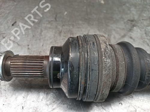Left rear driveshaft BMW 5 (E39) 528 i | BP8218113M40 