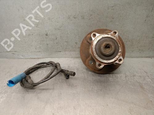 Højre hjullejehus spindel MINI MINI (R50, R53) One | BP25605057M28 