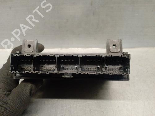 Comfort control module FORD FIESTA V (JH_, JD_) 1.4 TDCi | BP17189765M56 