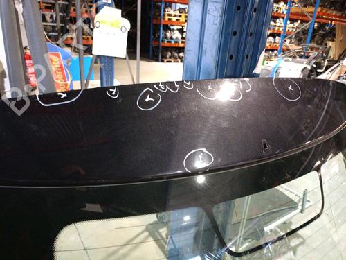 Tailgate FORD MONDEO III (B5Y) 2.0 16V TDDi / TDCi | BP11879014C6