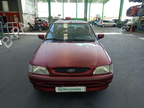 Engine mount FORD ESCORT V Saloon (AFL) 1.8 i 16V | BP38415850M89 - Image 10