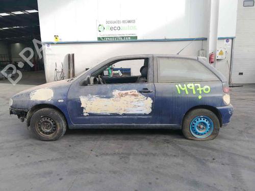 Cylinder head SEAT IBIZA II (6K1) 1.4 i | BP10979224M5 