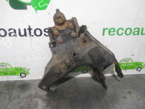 Left front suspension arm NISSAN TERRANO II (R20) 2.7 TDi 4WD | BP4460949M12 