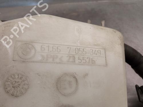 Windscreen washer tank BMW 5 (E60) 535 d | BP28048631C113 