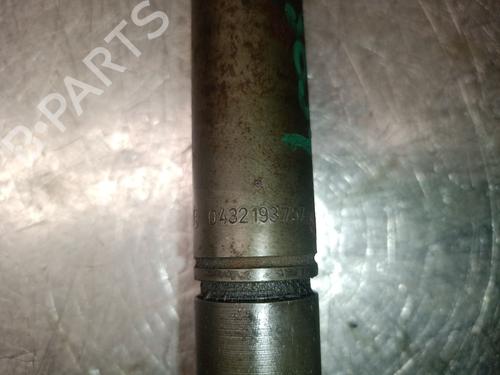 Injector RENAULT MASTER II Van (FD) 2.8 dTI (FD0C, FD0F, FD2B, FD2F, FD3C, FD3F) | BP29955561M100 