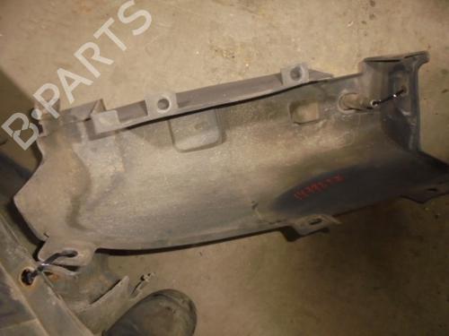 Rear bumper CITROËN JUMPER II Van 2.2 HDi 120 | BP9275385C8 