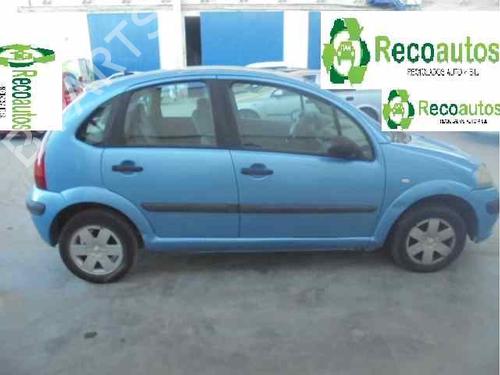 Tailgate handle CITROËN C3 I (FC_, FN_) 1.4 HDi | BP2082699C132 