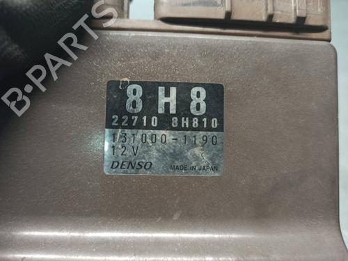 Electronic module NISSAN X-TRAIL I (T30) 2.2 Di 4x4 | BP8311736M83 