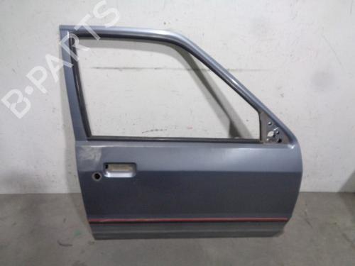 Used Right front door FORD ORION II (AFF) 1.6 i (102 hp) 14849573