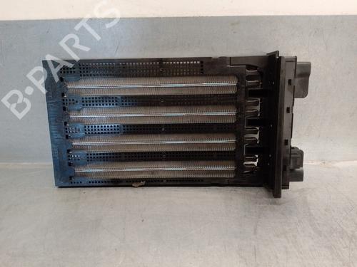 Used Heater resistor Heater resistor BMW 5 (F10) 525 d (204 hp) 15481954 15481954