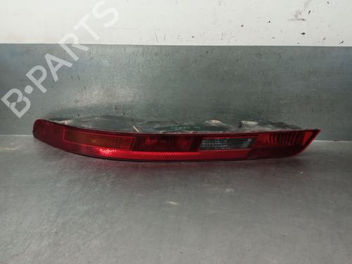 Used Rear fog light Rear fog light AUDI Q3 (8UB, 8UG) 2.0 TDI (150 hp) 29424811 29424811