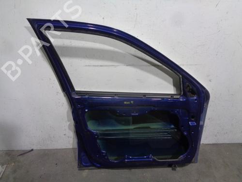 Left front door SEAT LEON (1M1) 1.9 TDI | BP13666265C2 