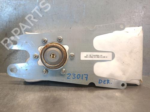 Passasjer kollisjonspute FORD FIESTA IV (JA_, JB_) 1.25 i 16V | BP27328752C10 