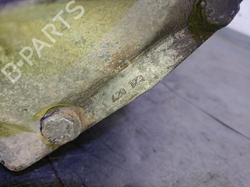 Rear differential BMW 3 Touring (E46) 320 d | BP30272021M24 