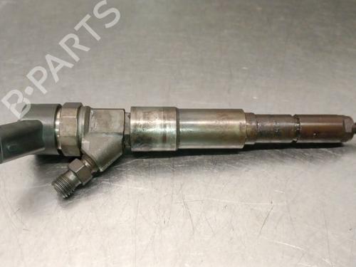 Used Injector Injector BMW 5 (E39) 530 d (184 hp) 36665450 36665450