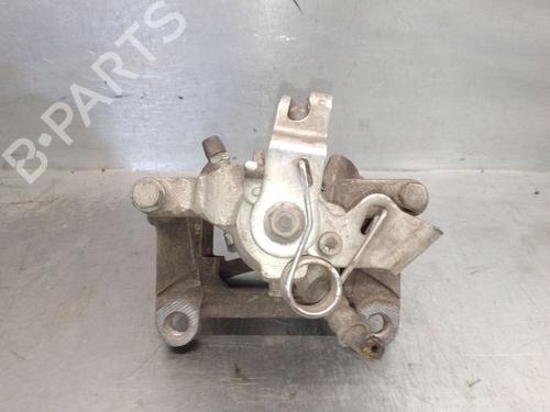 Right rear brake caliper RENAULT TRAFIC II Van (FL) 1.9 dCi 100 (FL0C, FL0K, FL0B) | BP31250592M106