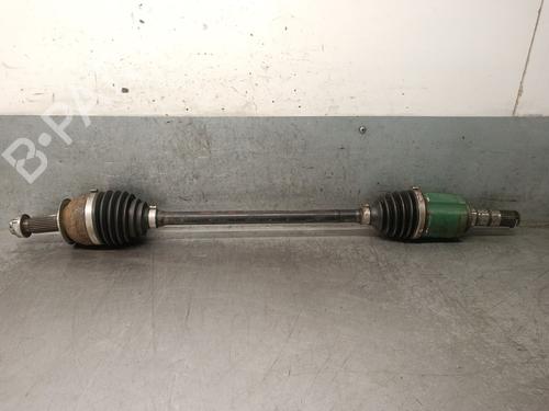 Used Left front driveshaft SUBARU LEGACY V Estate (BR) 2.0 D AWD (BRD) (150 hp) 32508306