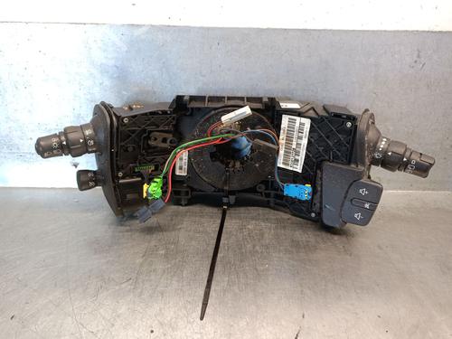 Used Headlight switch RENAULT SCÉNIC II (JM0/1_) 1.9 dCi (JM0G, JM12, JM1G, JM2C) (120 hp) 30594180