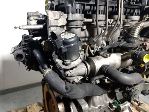 Engine CITROËN BERLINGO MULTISPACE (B9) 1.6 HDi 75 16V | BP36421921M1 - Image 12