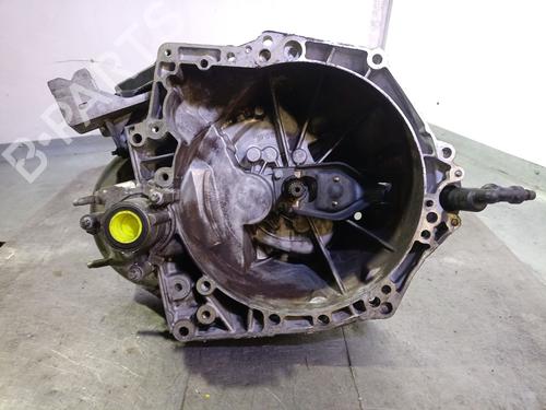Used Gearbox PEUGEOT 308 CC (4B_) 1.6 16V (120 hp) 28513915