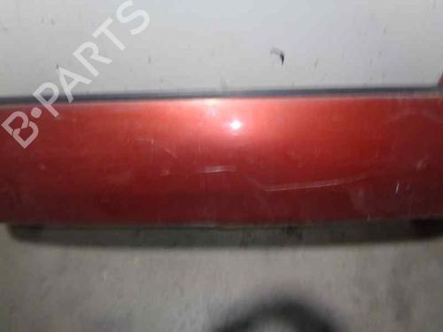 Bak støtfanger SKODA OCTAVIA I Combi (1U5) 1.9 TDI | BP7996114C8 
