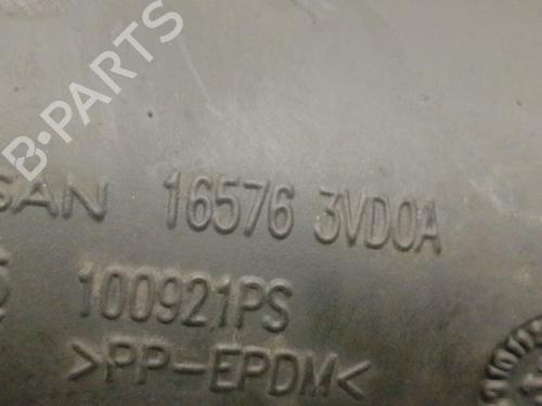 Rohr NISSAN NOTE (E12) 1.5 dCi | BP38286222M125 - Image 6