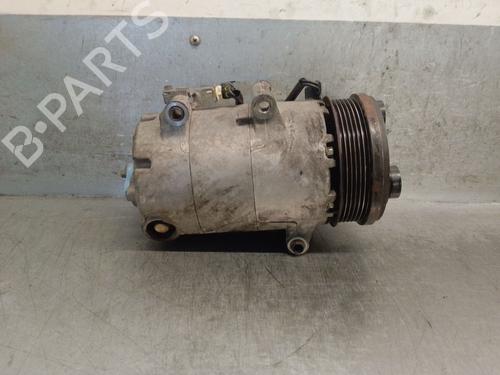 AC compressor FORD FOCUS II (DA_, HCP, DP) 1.8 TDCi | BP35951267M34 - Image 3