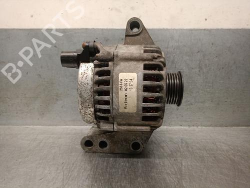 Lichtmaschine für FORD FIESTA V (JH_, JD_) 1.3 (69 hp) 24446152