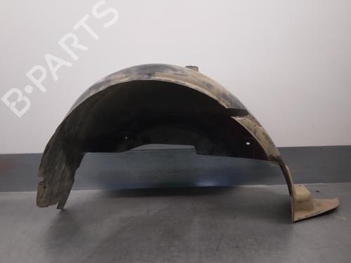 Used Wheel arch MERCEDES-BENZ VANEO (414) 1.7 CDI (414.700) (91 hp) 14993193