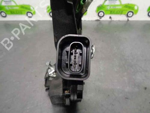 Rear right lock LEXUS IS I (_E1_) 200 (GXE10) | BP5615441C99 