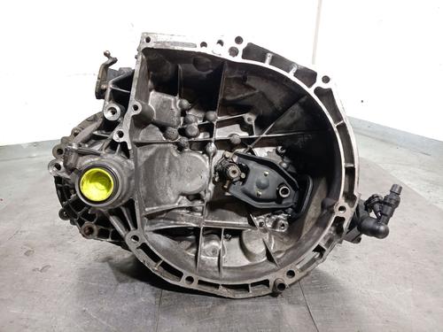 Gearkasse Gearkasse 38460969 38460969