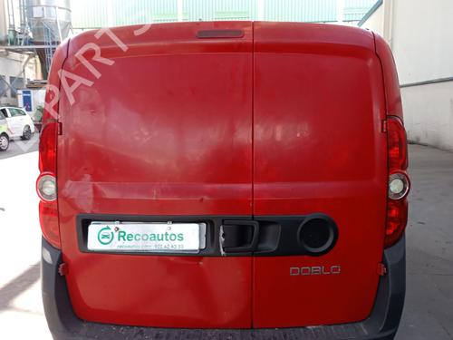 håndbremse FIAT DOBLO Cargo (263_) 1.3 D Multijet | BP39240827I18 - Image 7