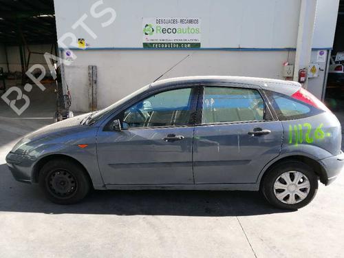 Venstre foran beltestrammer FORD FOCUS I (DAW, DBW) 1.6 16V | BP5859629C87 