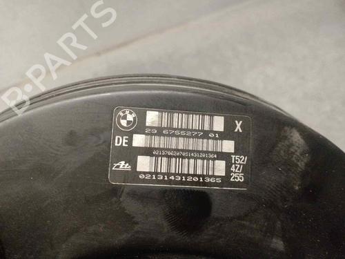 Servo brake BMW 3 (E46)  | BP12856170M42 