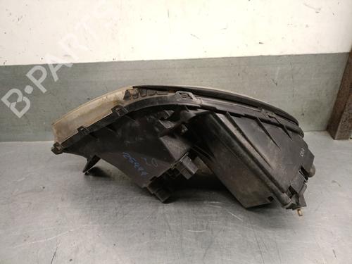 Left headlight SSANGYONG REXTON / REXTON II (GAB_) 2.9 TD | BP39714775C28 - Image 4